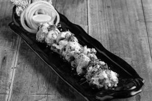 Murgh Malai Tikka