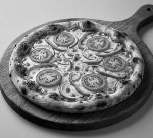 Ob classic pizza