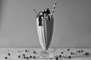 Chocolate Shake