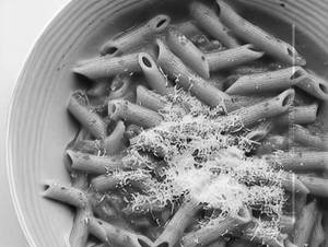Red Sauce Pasta