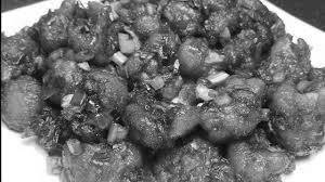 Gobi Manchurian