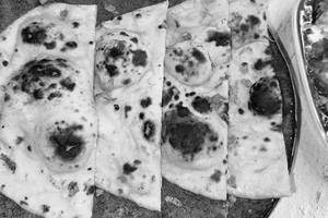 Butter Tandoori Roti