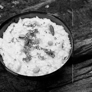 Curd Rice