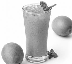 Refreshing Aam Panna