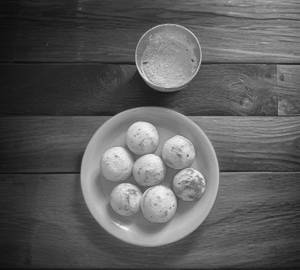 Onion Appe [10 Pieces]