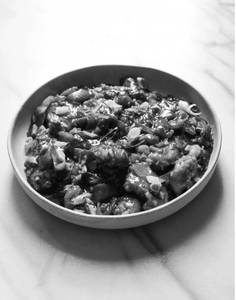 Garlic Chicken