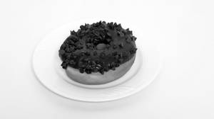 Donut Chocolate