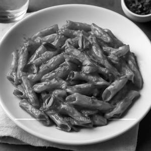 Arrabbiata Penne Pasta