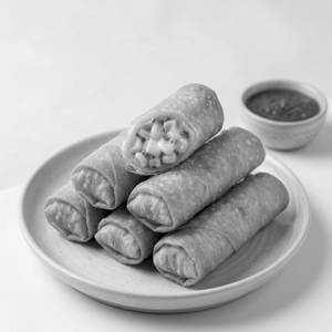 Cheese Corn Cigar Roll