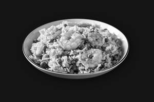 Prawns Fried Rice