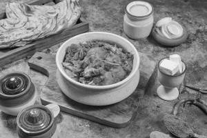 Aloo Gobhi