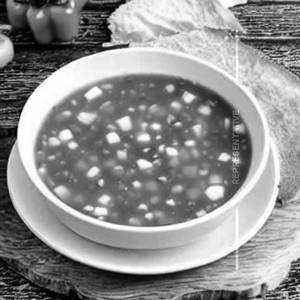 Veg. soup