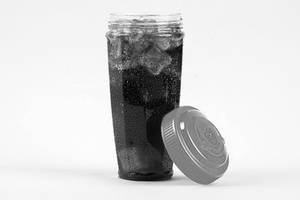 Lemon Ice Tea (250 mL)
