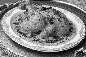 Murgh Musallam