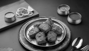 Tandoori Fish Tikka Ajwaini