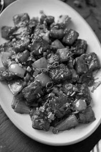 Special Paneer Chilli [Mini, 24 Pieces]