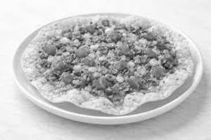Masala Papad