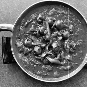 Matar mushroom [full]
