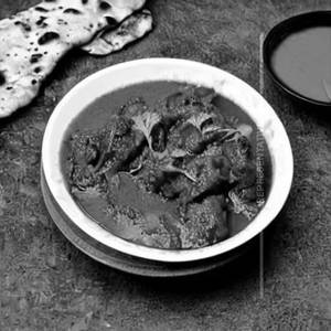 Mutton Malwani