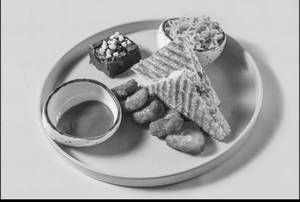 Non Veg Combo