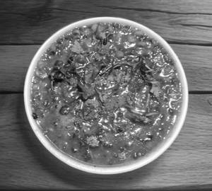 Plain Tadka