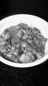 Aloo Chutney