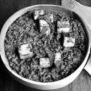 Paneer Methi