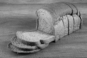 Whole Wheat Bread