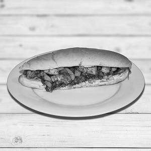 Khubus Doner