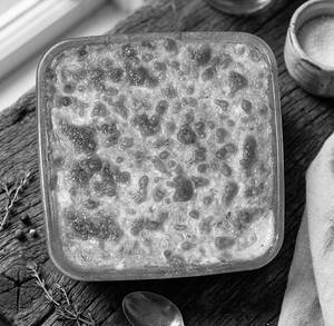 Vegetable Augratin