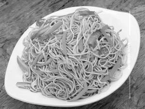 Veg Noodles