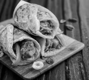 Chicken Roll