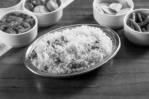 Peas Pulao                                      