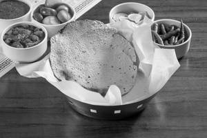 Papad                                      