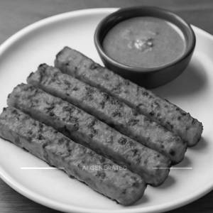 Tandoori Dip