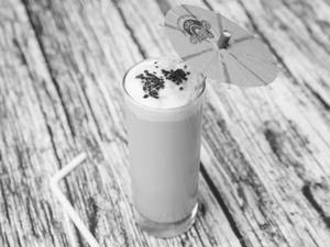 Cold Coffee