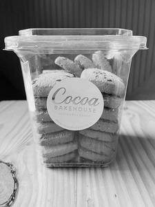 Punjabi Tadka Cookies