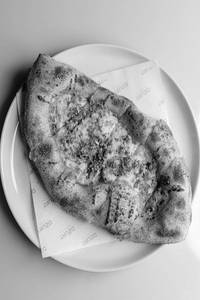 Dzurt Spl Garlic Bread