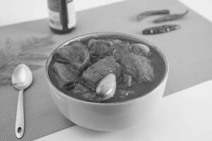 Paneer Schezwan Gravy