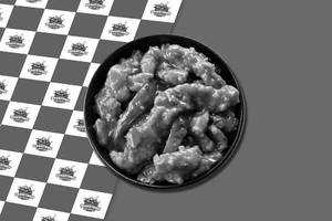 Chicken Schezwan Dry