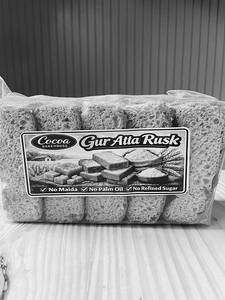Gur Atta Rusk