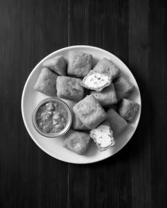 Paneer Pakora