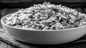 Chilli Garlic Fried Rice