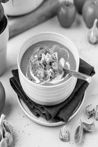 Tomato Soup