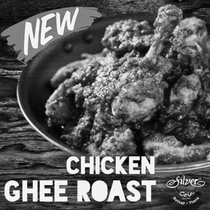 Chicken Ghee Roast
