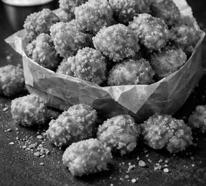 Chicken Popcorn