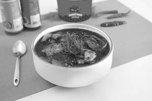 Black Pepper Chicken Gravy