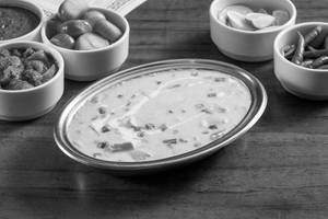 Navratan Sabzi