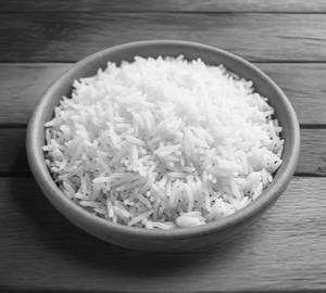 Plain Rice