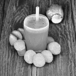 Pudina Khatta Meetha 